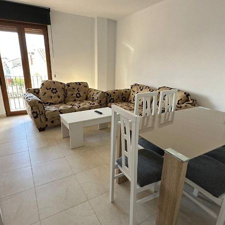 Apartamento El Carmen Baeza Exteriér fotografie